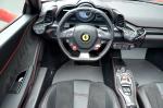 Ferrari 488 Spider by MEC Design 2016 года